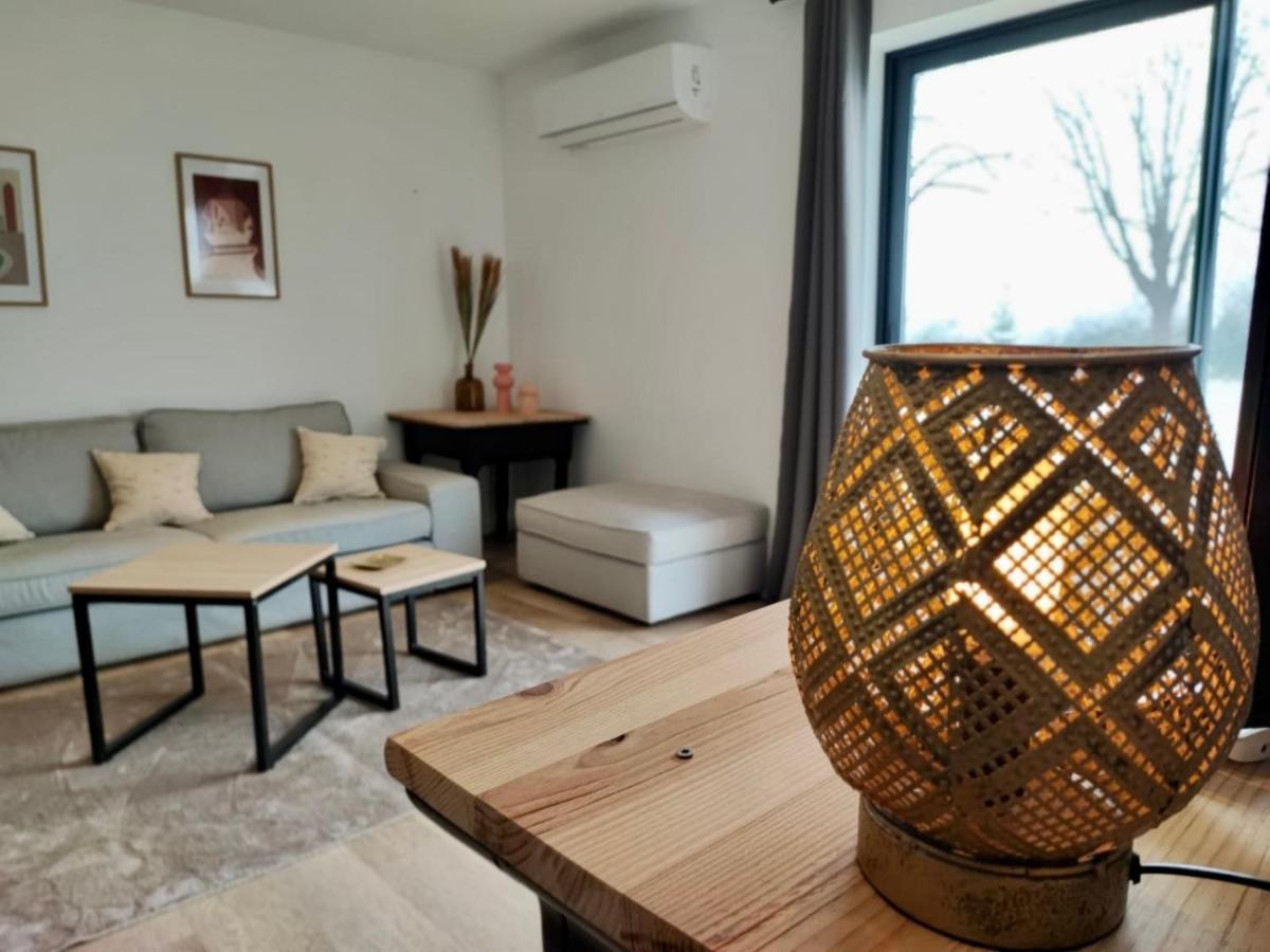 Domaine Des Hugons Villa Prignac-et-Marcamps ภายนอก รูปภาพ