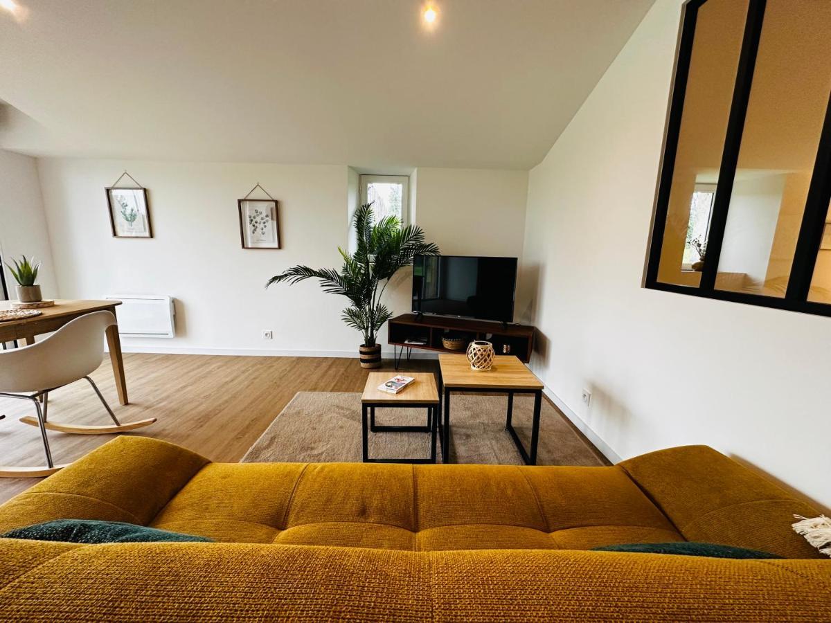 Domaine Des Hugons Villa Prignac-et-Marcamps ภายนอก รูปภาพ