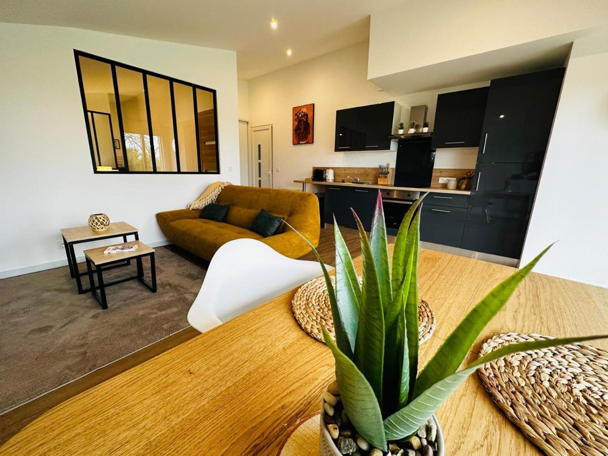 Domaine Des Hugons Villa Prignac-et-Marcamps ภายนอก รูปภาพ
